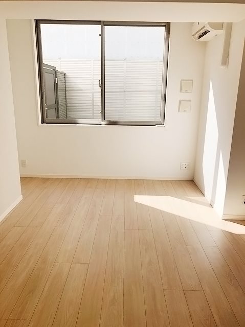 エクセレントシティ文京大塚 内観写真（寝室）