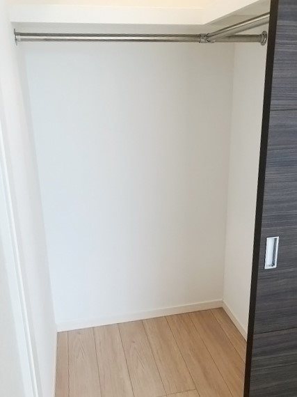 エクセレントシティ文京大塚 内観写真（収納）