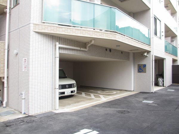 エクセレントシティ文京大塚 共用部写真（その他）