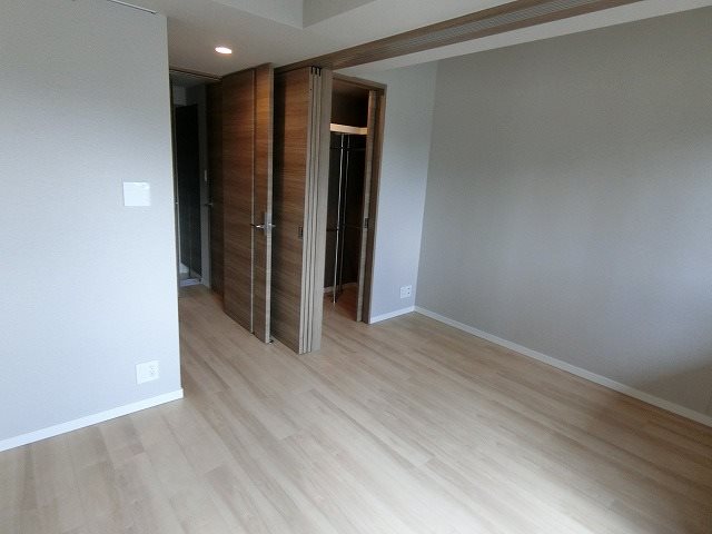 シティインデックス板橋仲宿 内観写真（リビング以外の居室）