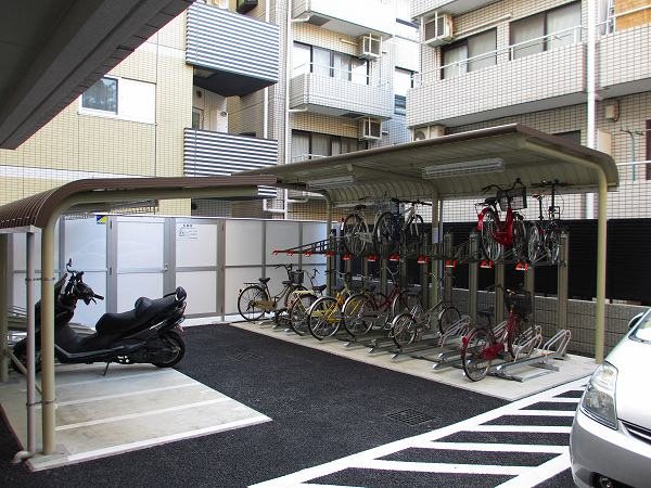 シティインデックス板橋仲宿 現地写真（その他）