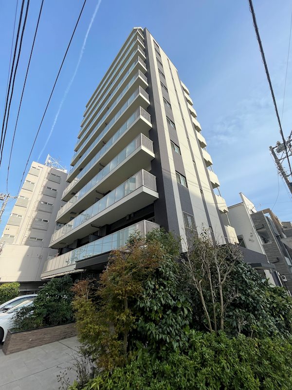 スタジオデン西川口 現地写真