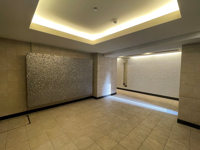 スタジオデン西川口 共用部写真（ロビー）