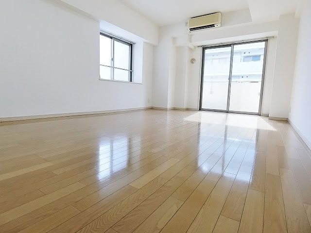 デュオ・スカーラ新宿 内観写真（リビング以外の居室）
